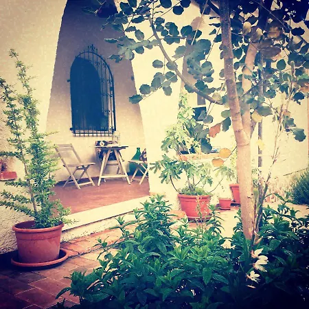 Casa Sui Tetti Alojamento de Acomodação e Pequeno-almoço