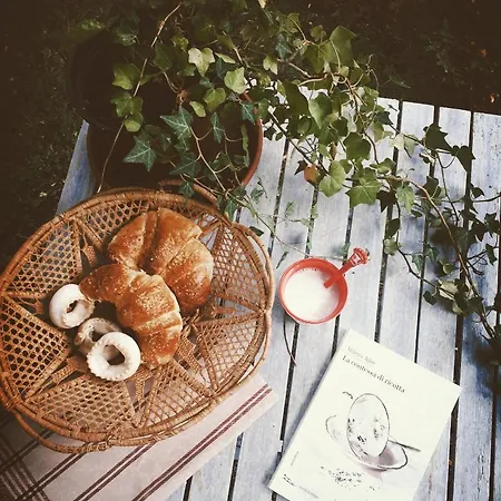 Casa Sui Tetti Bed & Breakfast