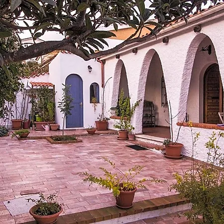 Casa Sui Tetti Couette-café *