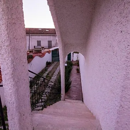 Casa Sui Tetti Ozieri