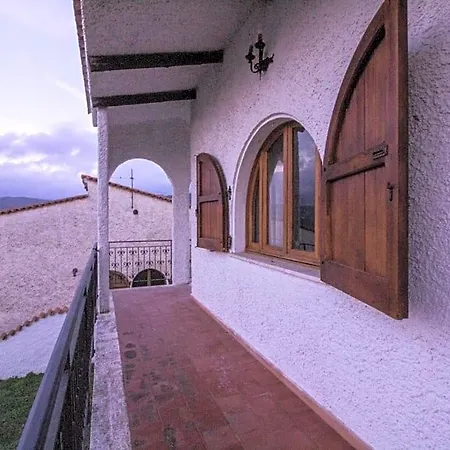 Casa Sui Tetti *