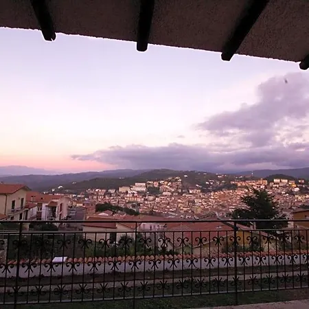 Casa Sui Tetti * Ozieri