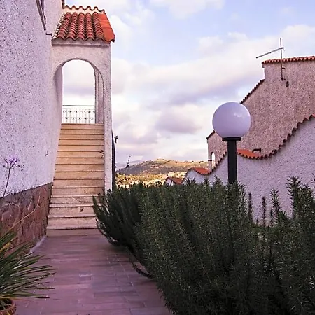 Casa Sui Tetti Ozieri