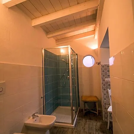 Casa Sui Tetti Ozieri