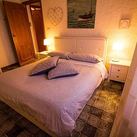 Casa Sui Tetti Ozieri