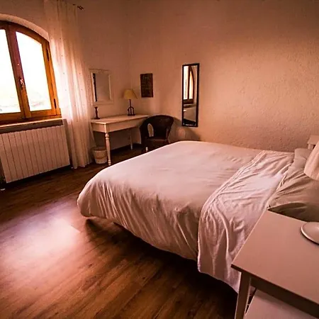 Casa Sui Tetti Ozieri
