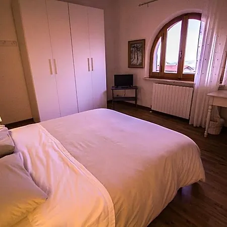 Casa Sui Tetti