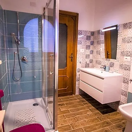 Casa Sui Tetti *