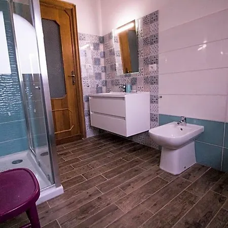 Casa Sui Tetti *