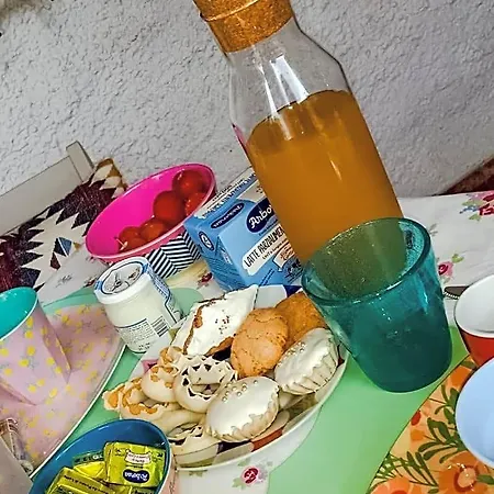 Casa Sui Tetti * Ozieri