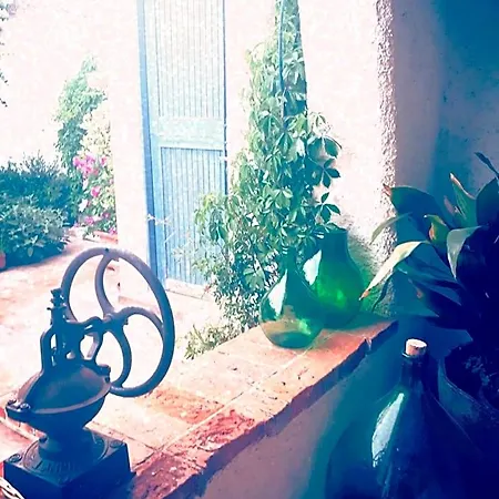 Oda ve Kahvaltı Casa Sui Tetti *