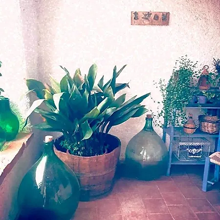 Casa Sui Tetti Ozieri