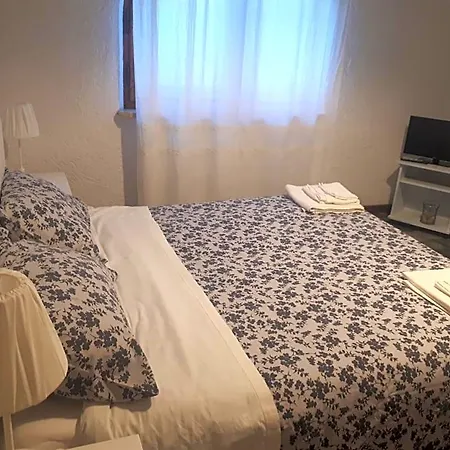 Casa Sui Tetti Ozieri