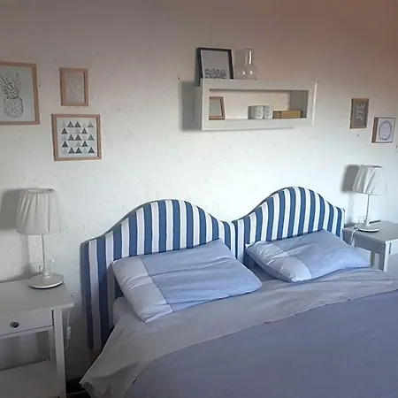 Oda ve Kahvaltı Casa Sui Tetti Ozieri