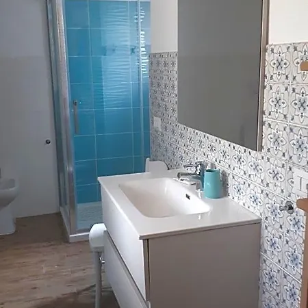 Casa Sui Tetti Oda ve Kahvaltı Ozieri