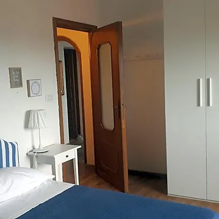 Casa Sui Tetti *