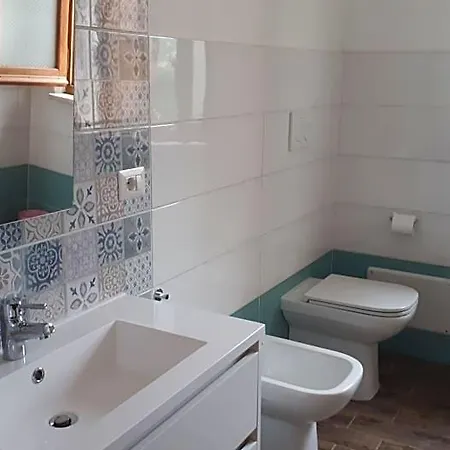 Casa Sui Tetti *