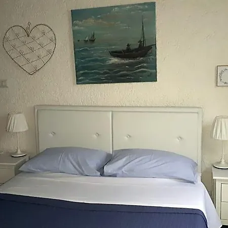 Casa Sui Tetti Ozieri