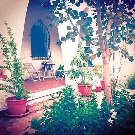 Oda ve Kahvaltı Casa Sui Tetti Ozieri