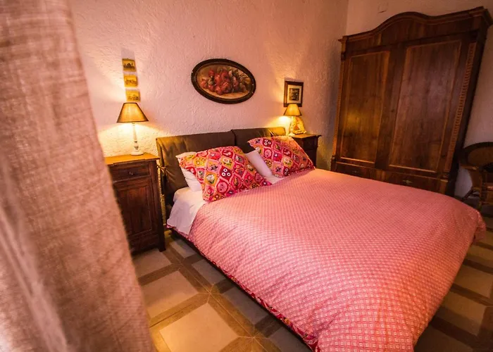 Casa Sui Tetti ベッド・アンド・ブレックファスト