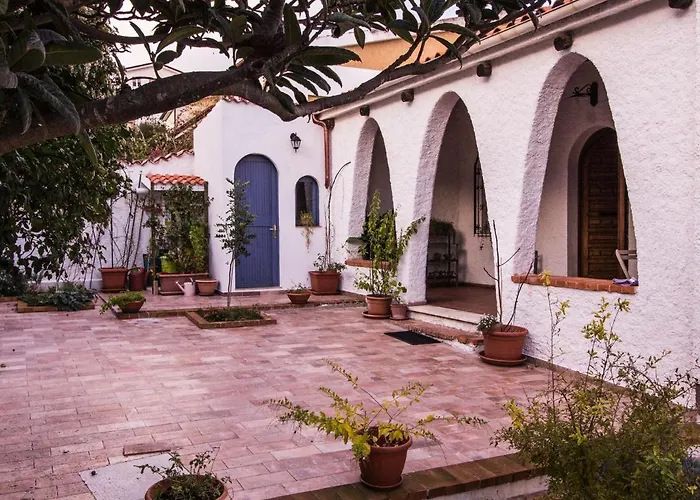 Casa Sui Tetti ベッド・アンド・ブレックファスト