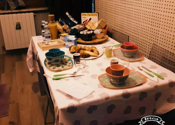 ベッド・アンド・ブレックファスト Casa Sui Tetti *