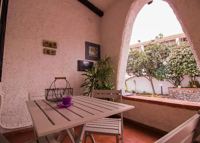 Casa Sui Tetti オツィエーリ