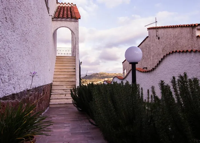 Casa Sui Tetti ベッド・アンド・ブレックファスト *