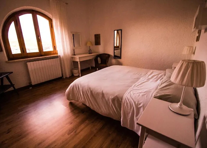 Casa Sui Tetti オツィエーリ