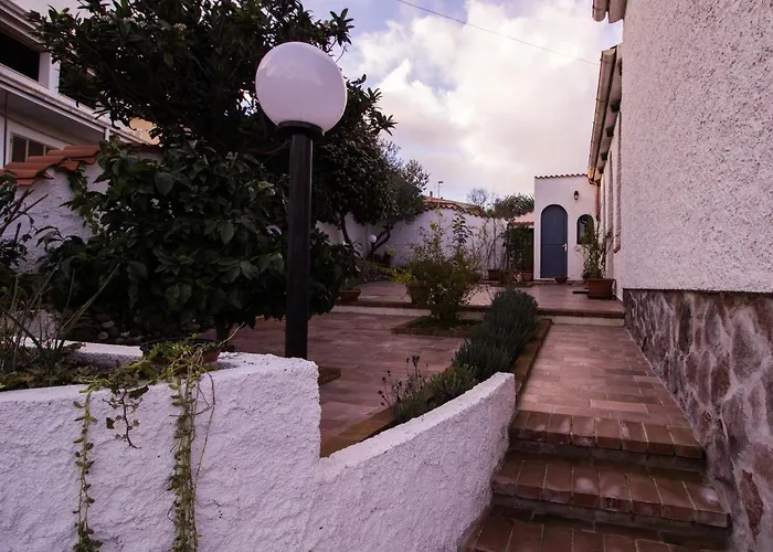 ベッド・アンド・ブレックファスト Casa Sui Tetti *