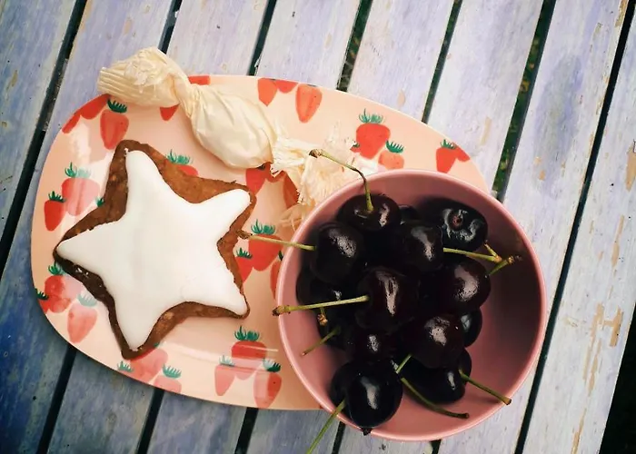 Casa Sui Tetti ベッド・アンド・ブレックファスト