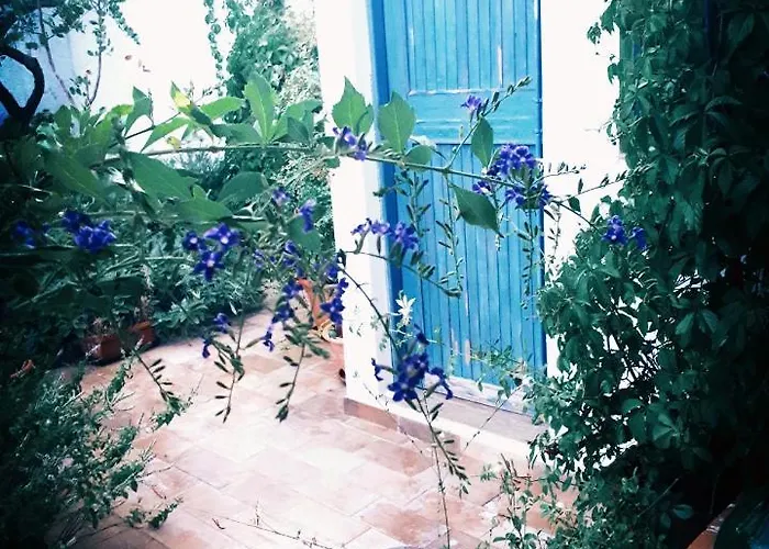 ベッド・アンド・ブレックファスト Casa Sui Tetti オツィエーリ