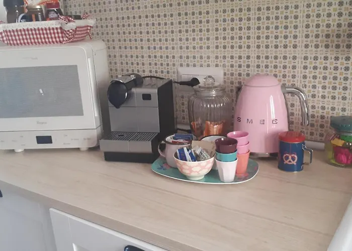 ベッド・アンド・ブレックファスト Casa Sui Tetti