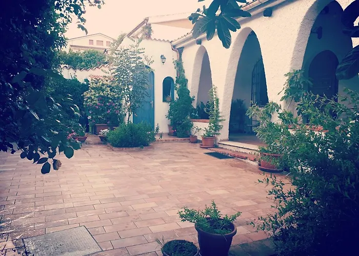 ベッド・アンド・ブレックファスト Casa Sui Tetti