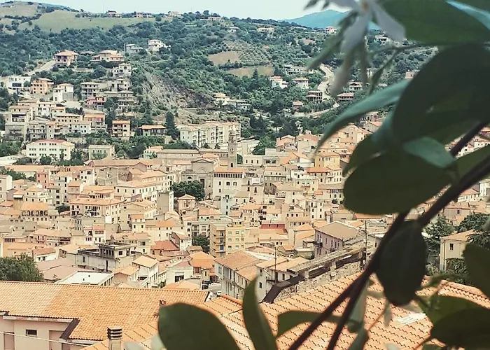 Casa Sui Tetti ベッド・アンド・ブレックファスト オツィエーリ